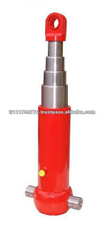 cilindros hidraulicos